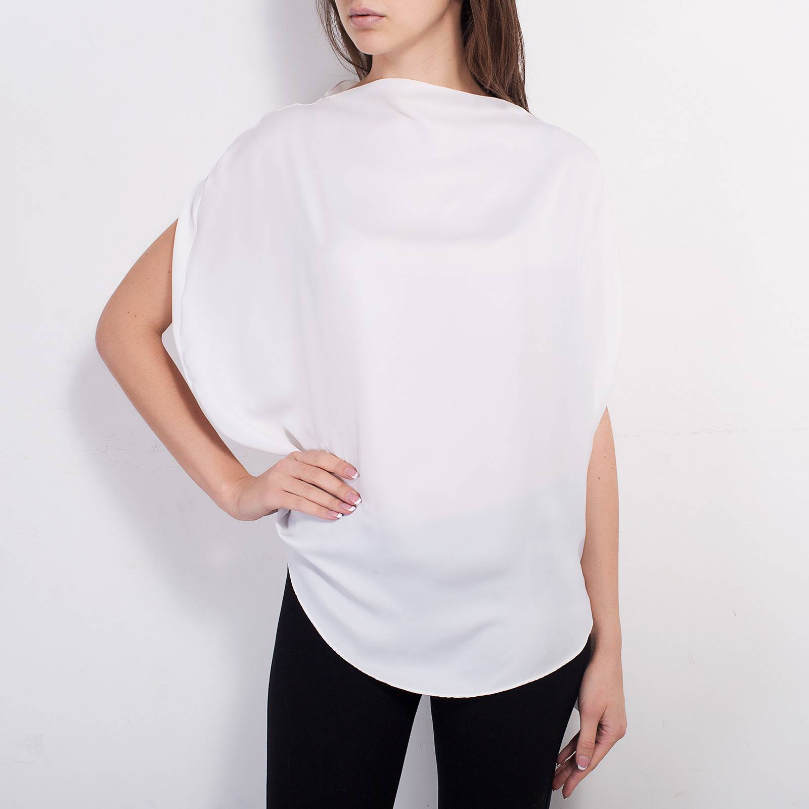 Блузка Maison Martin Margiela - купить оригинал в секонд-хенде SFS - 2