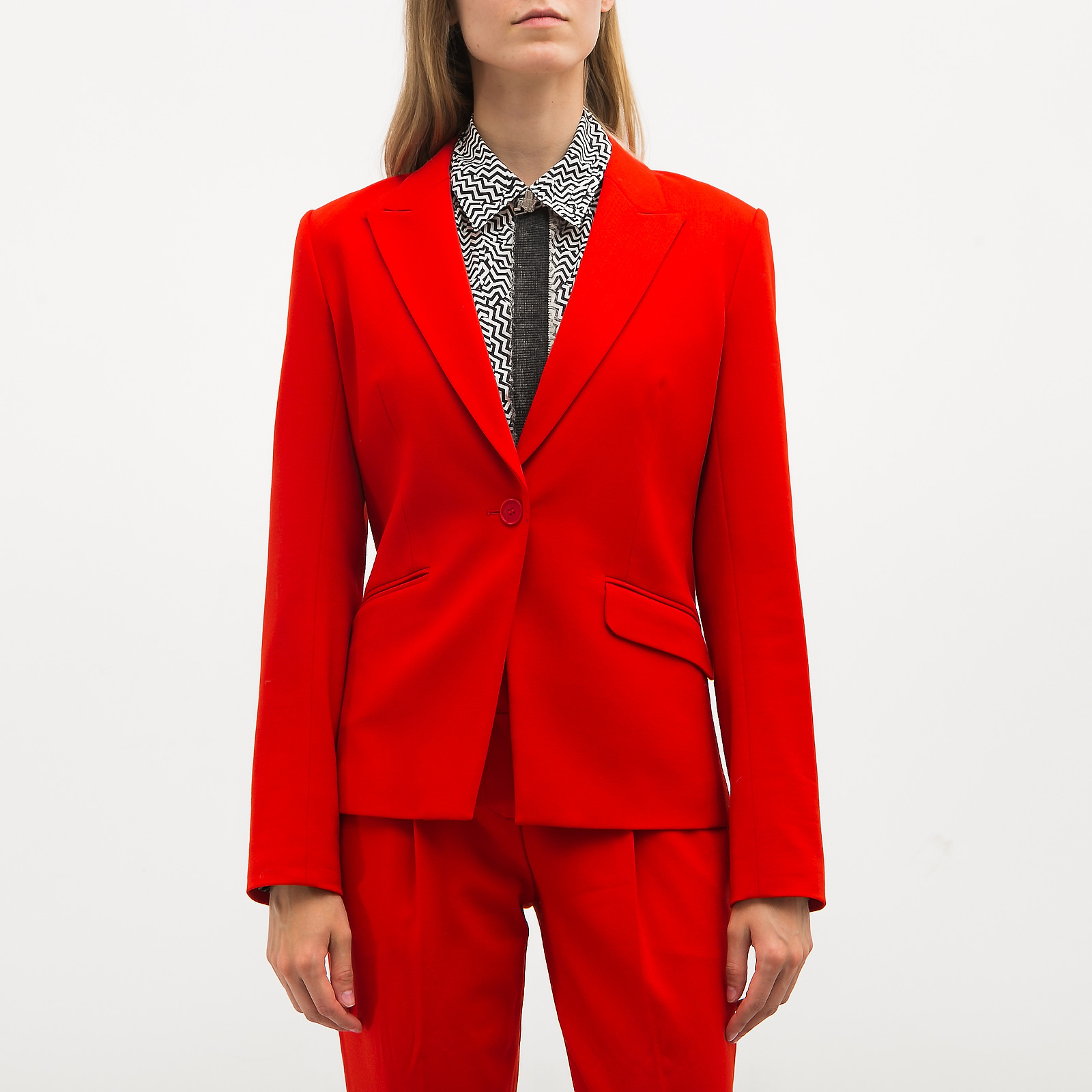 Костюм Theory - купить оригинал в секонд-хенде SFS - 4