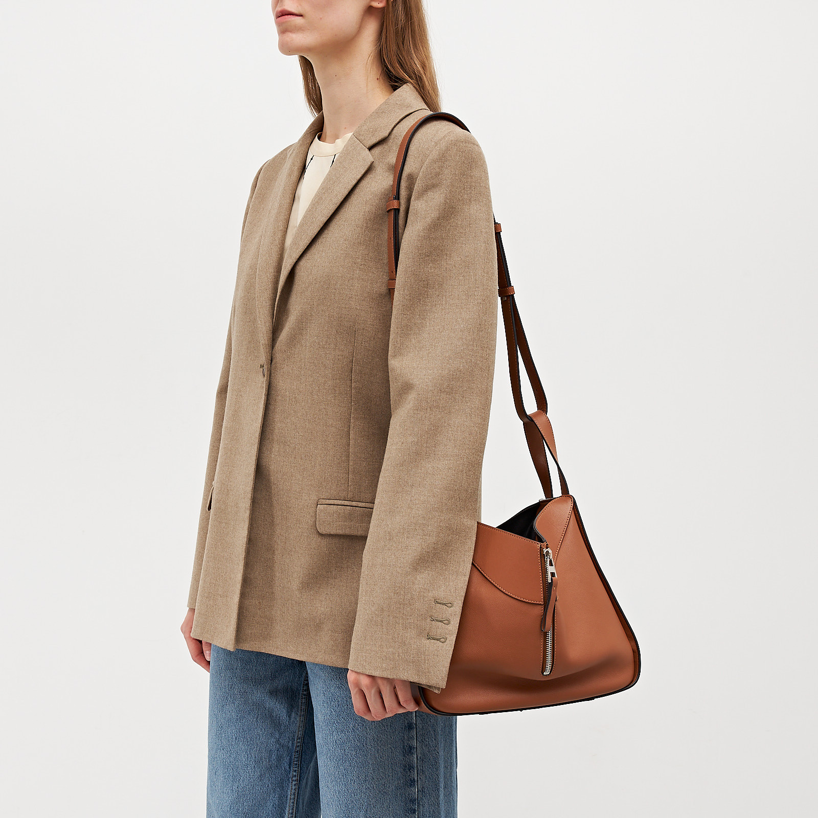 Сумка Loewe - купить оригинал в секонд-хенде SFS - 13
