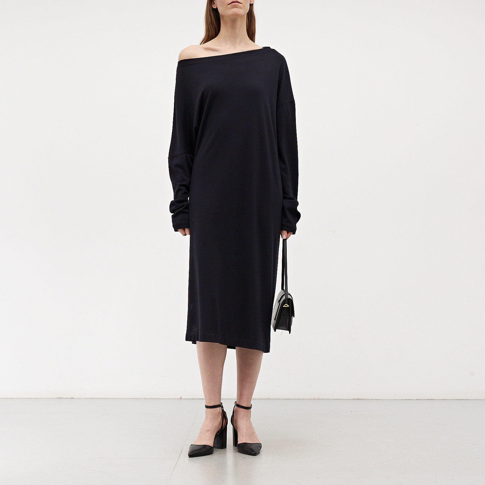 Платье Jil Sander - купить оригинал в секонд-хенде SFS - 2
