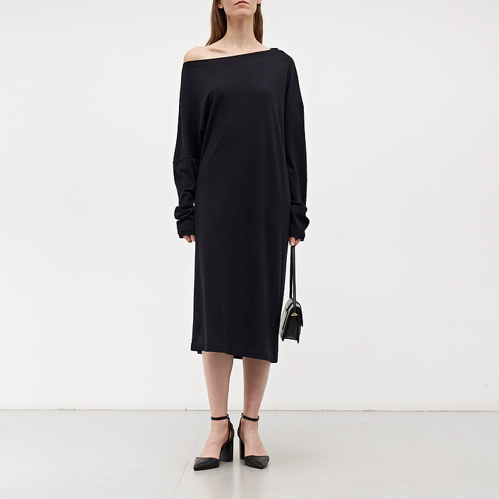 Платье Jil Sander
