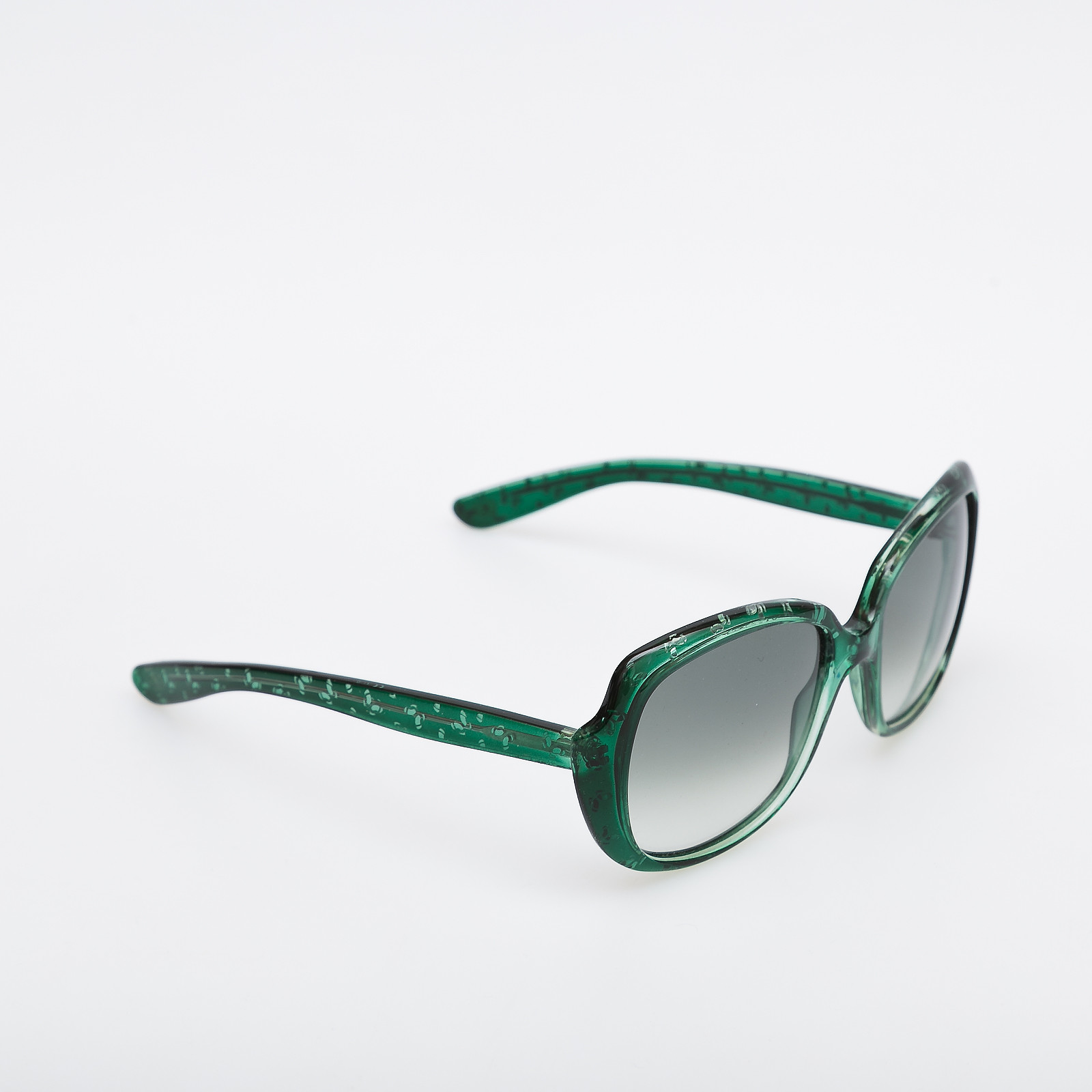 Солнцезащитные очки Bottega Veneta - купить оригинал в секонд-хенде SFS - 2