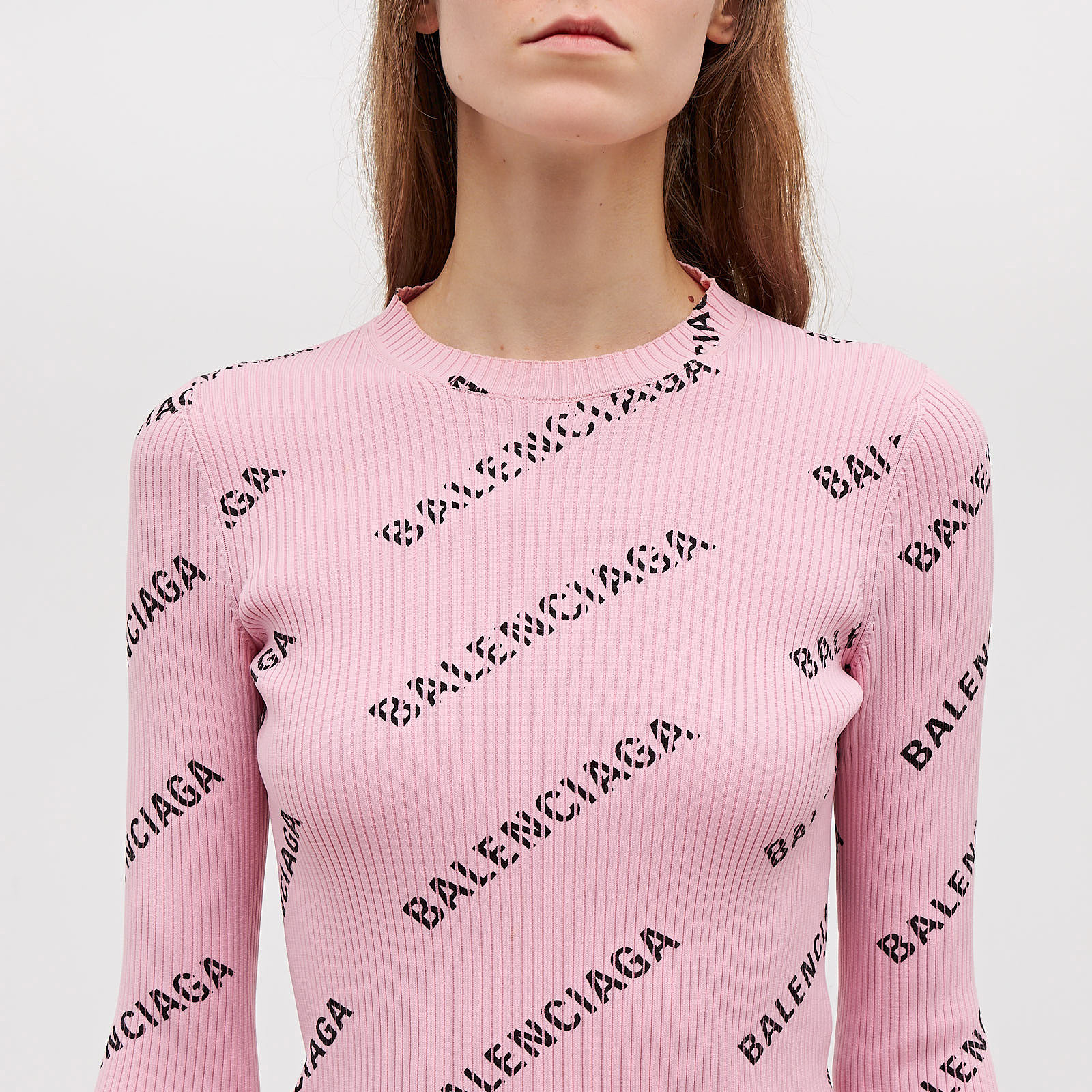 Джемпер Balenciaga - купить оригинал в секонд-хенде SFS - 3