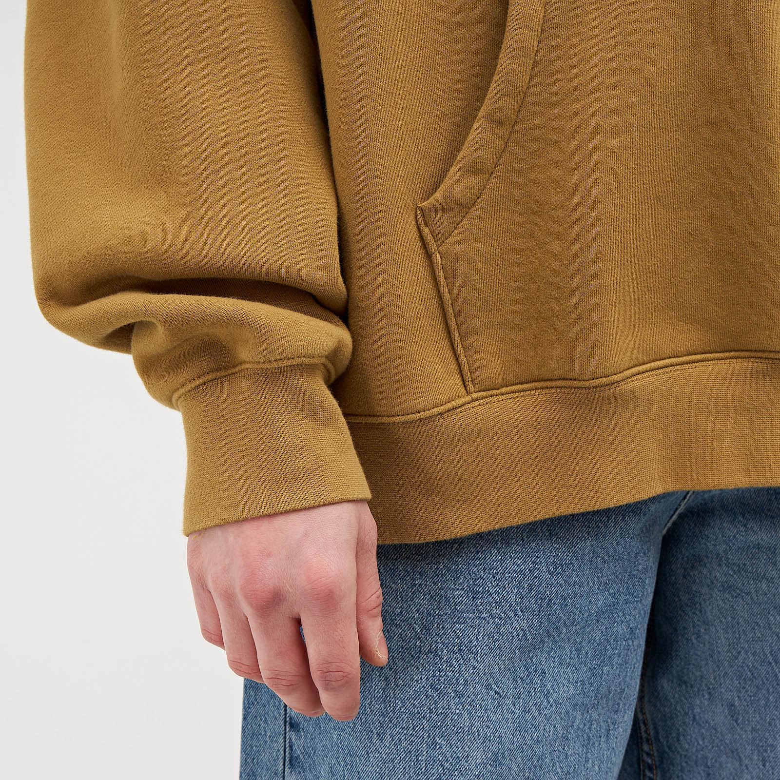 Худи Fear of God - купить оригинал в секонд-хенде SFS - 4