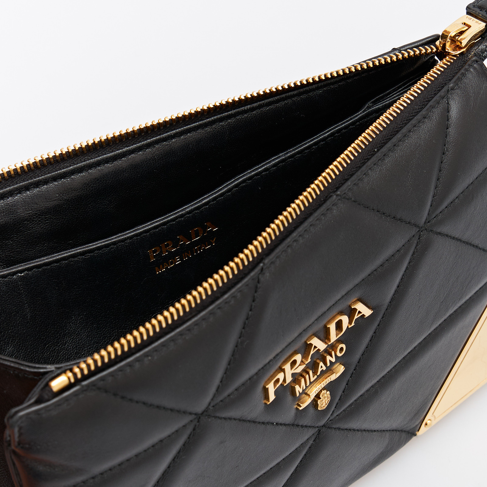 Сумка Prada - купить оригинал в секонд-хенде SFS - 6