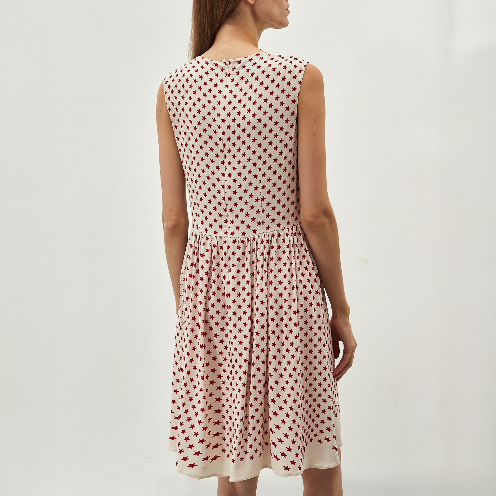 Платье Prada - купить оригинал в секонд-хенде SFS - 2