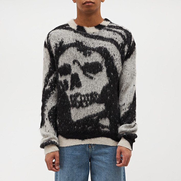 Свитер Amiri
