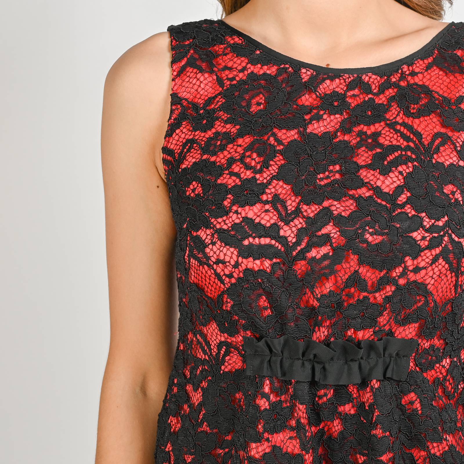 Платье Moschino Cheap and Chic - купить оригинал в секонд-хенде SFS - 4