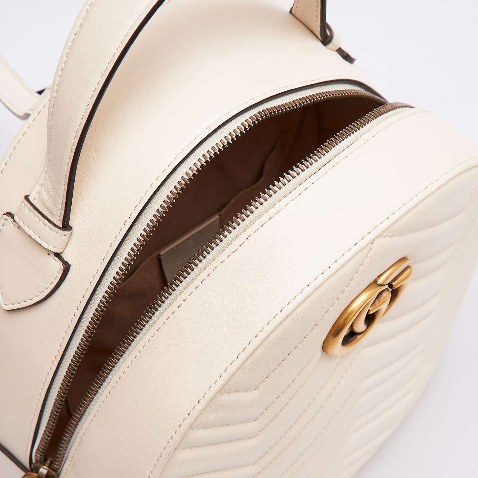 Рюкзак Gucci - купить оригинал в секонд-хенде SFS - 8