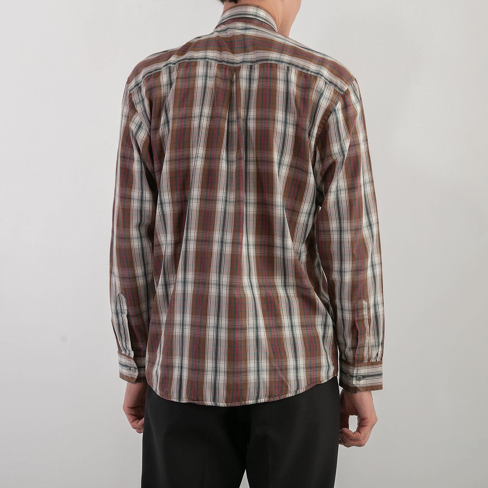 Рубашка Paul Smith - купить оригинал в секонд-хенде SFS - 3