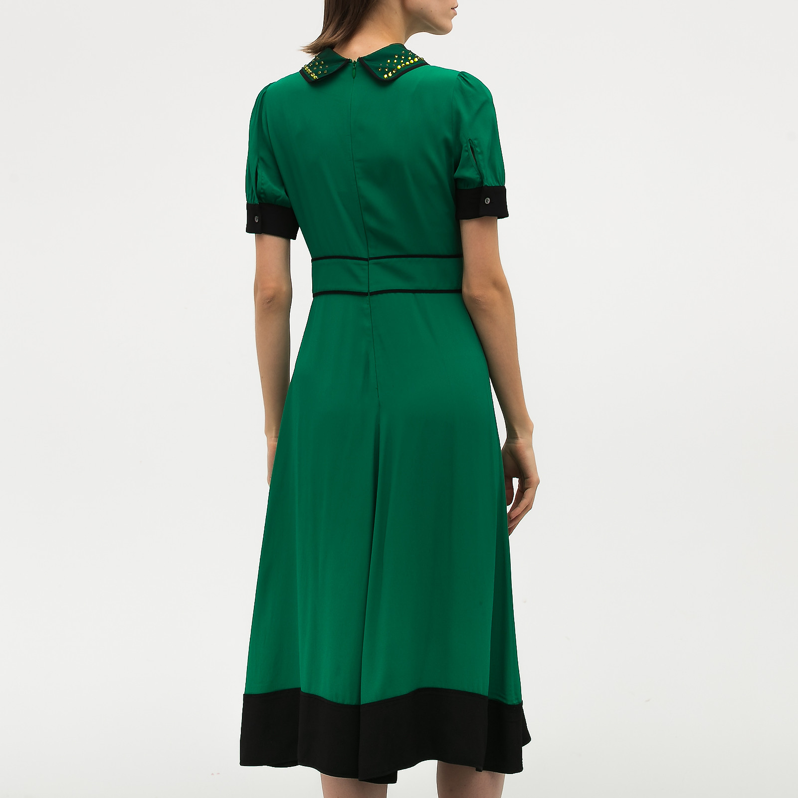Платье N21 - купить оригинал в секонд-хенде SFS