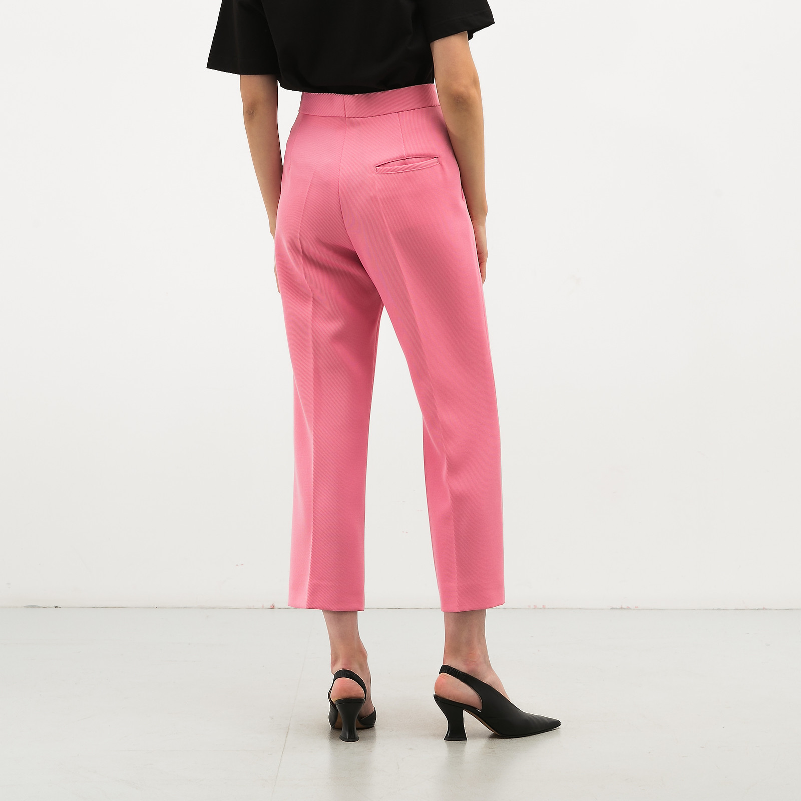 Брюки Celine - купить оригинал в секонд-хенде SFS - 2