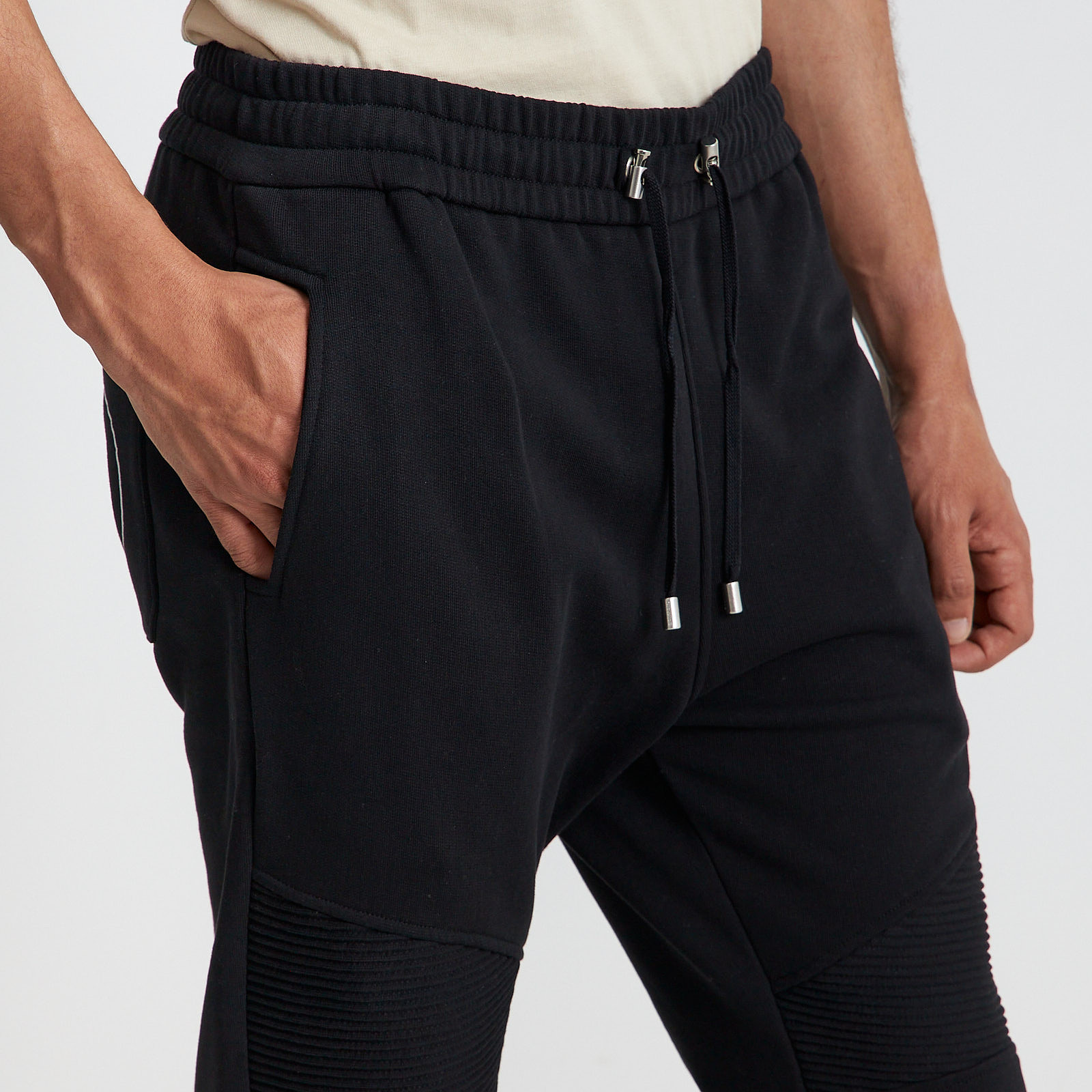 Джоггеры Balmain - купить оригинал в секонд-хенде SFS - 4