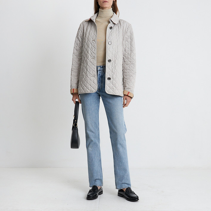 Куртка Burberry Brit