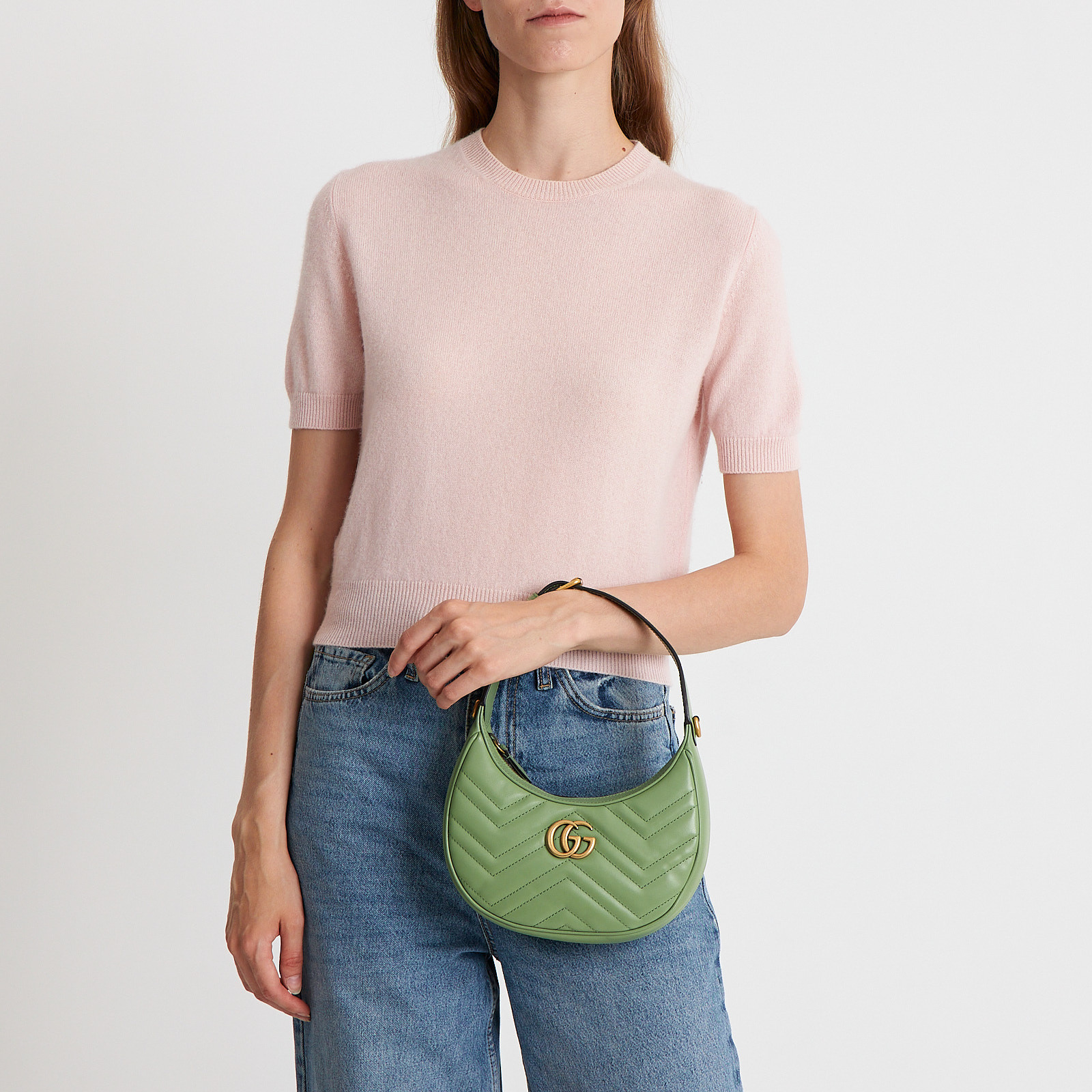 Сумка Gucci - купить оригинал в секонд-хенде SFS - 9