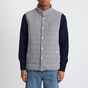 Жилет Brunello Cucinelli