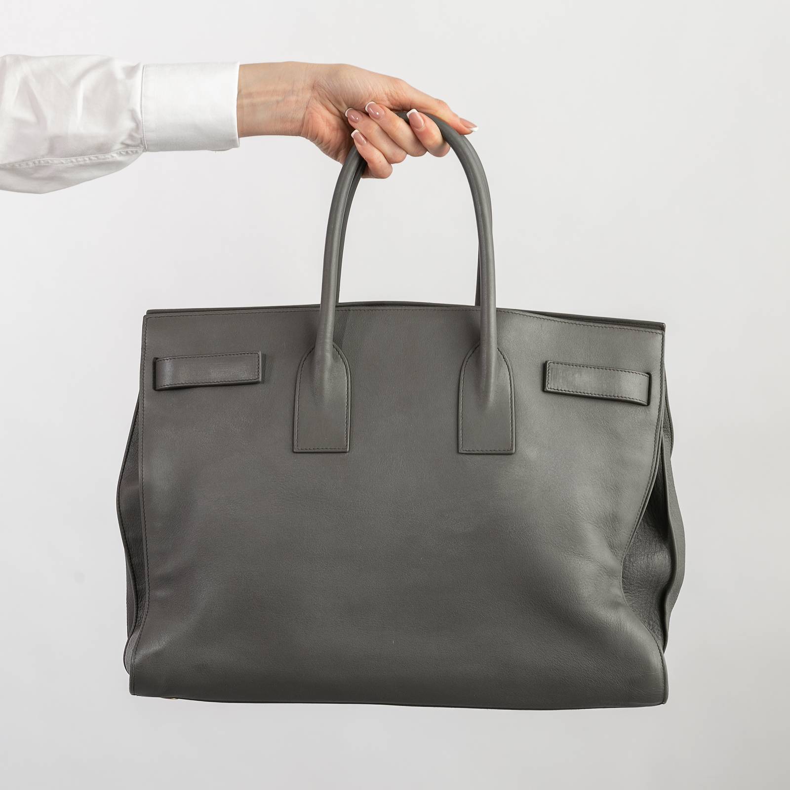 Сумка Saint Laurent - купить оригинал в секонд-хенде SFS - 3