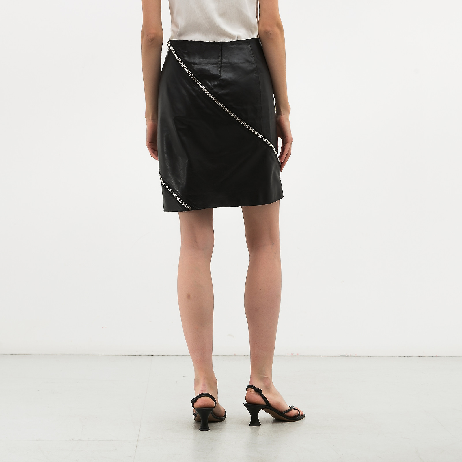 Юбка Alexander Wang - купить оригинал в секонд-хенде SFS - 2
