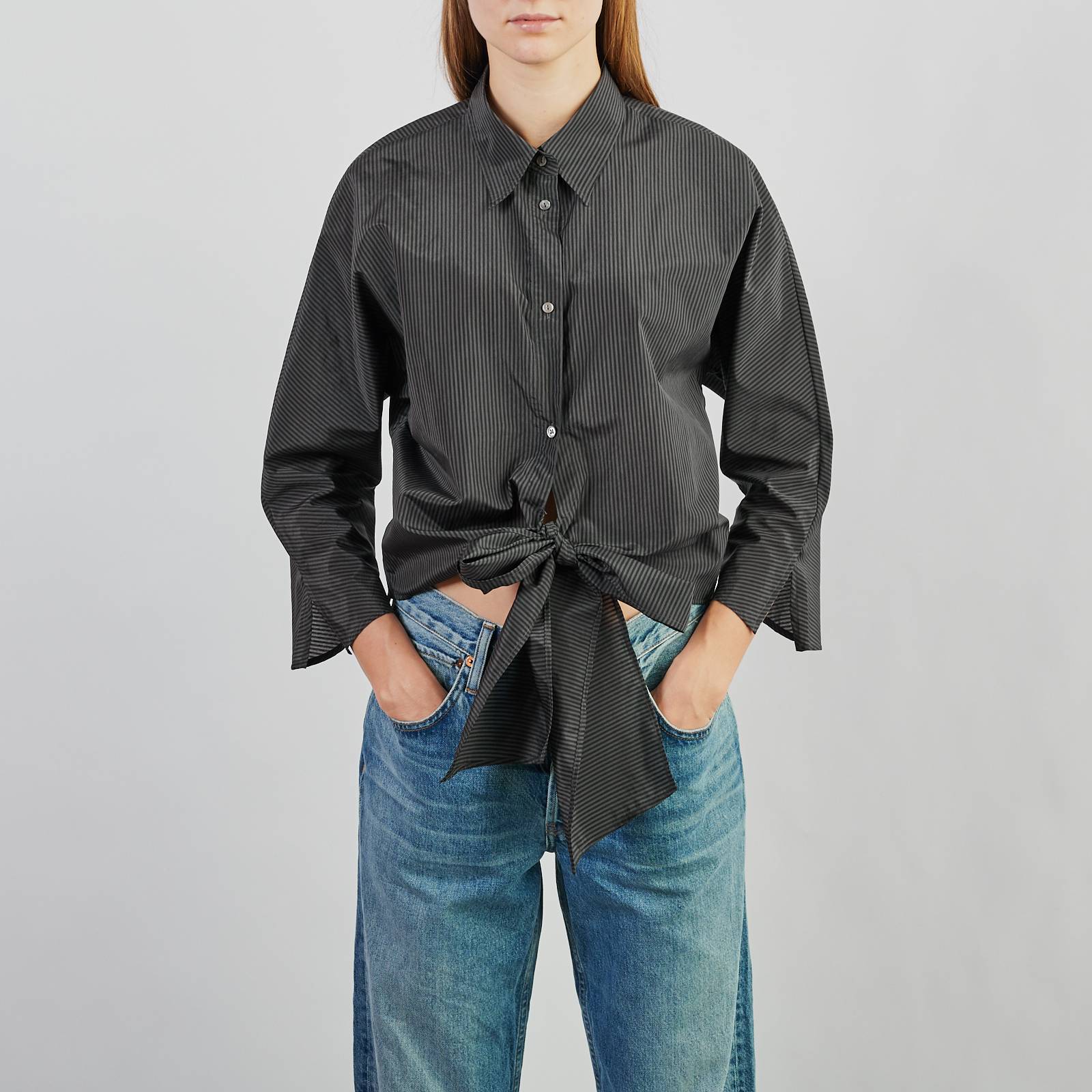 Блуза Weekend Max Mara - купить оригинал в секонд-хенде SFS