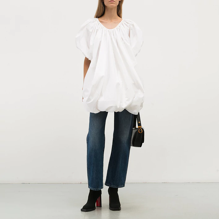 Топ Jil Sander