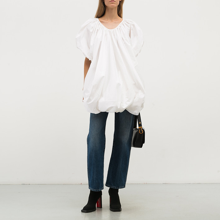 Топ Jil Sander