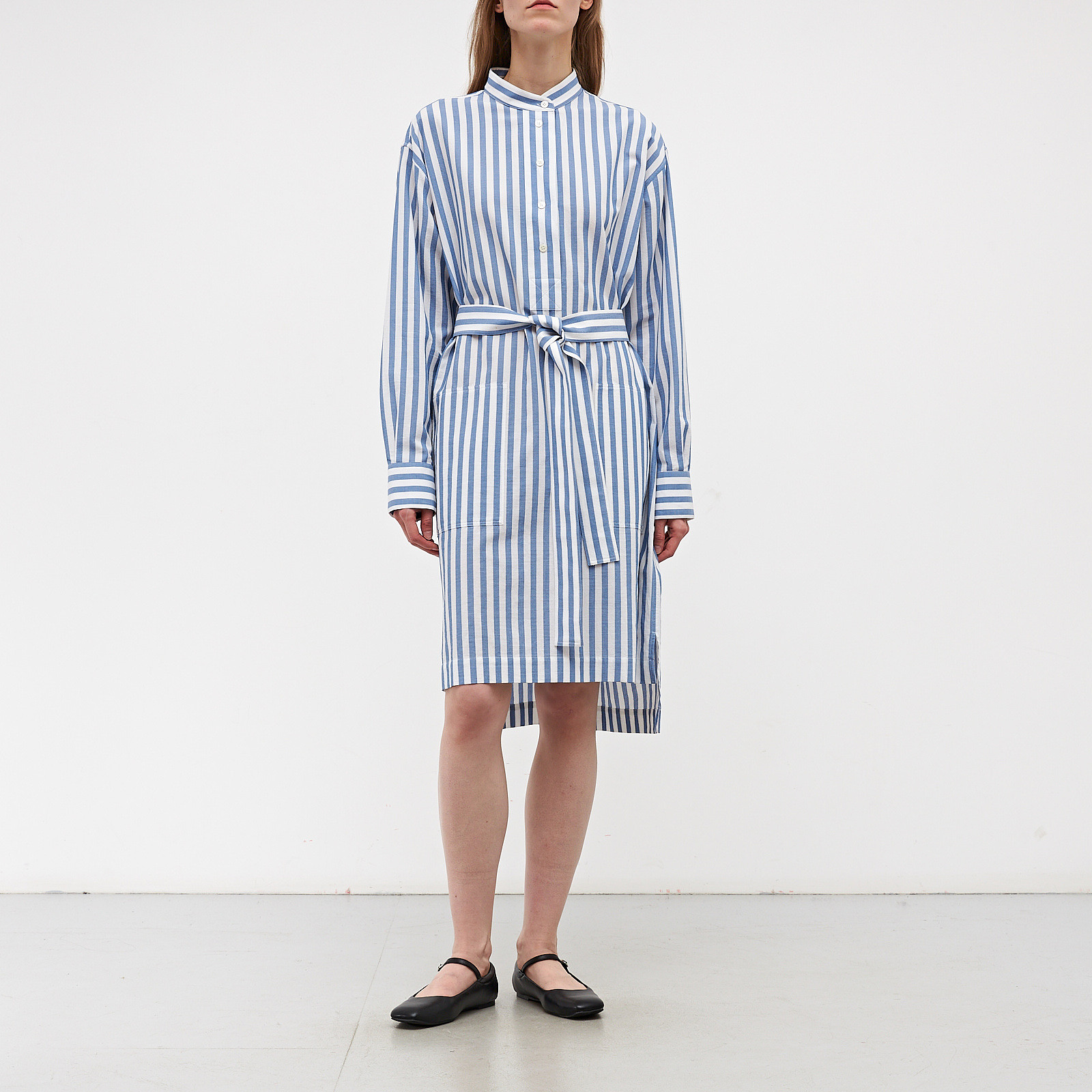 Платье Acne Studios - купить оригинал в секонд-хенде SFS - 2