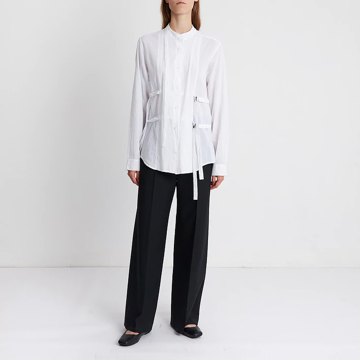 Рубашка Ann Demeulemeester