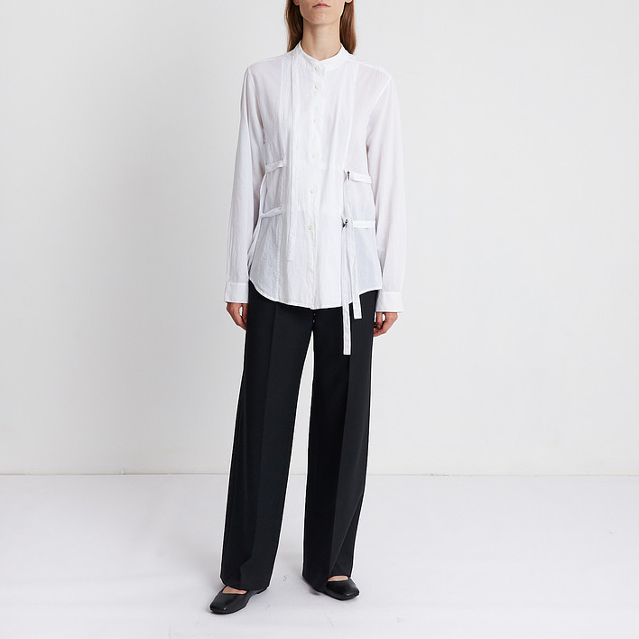 Рубашка Ann Demeulemeester