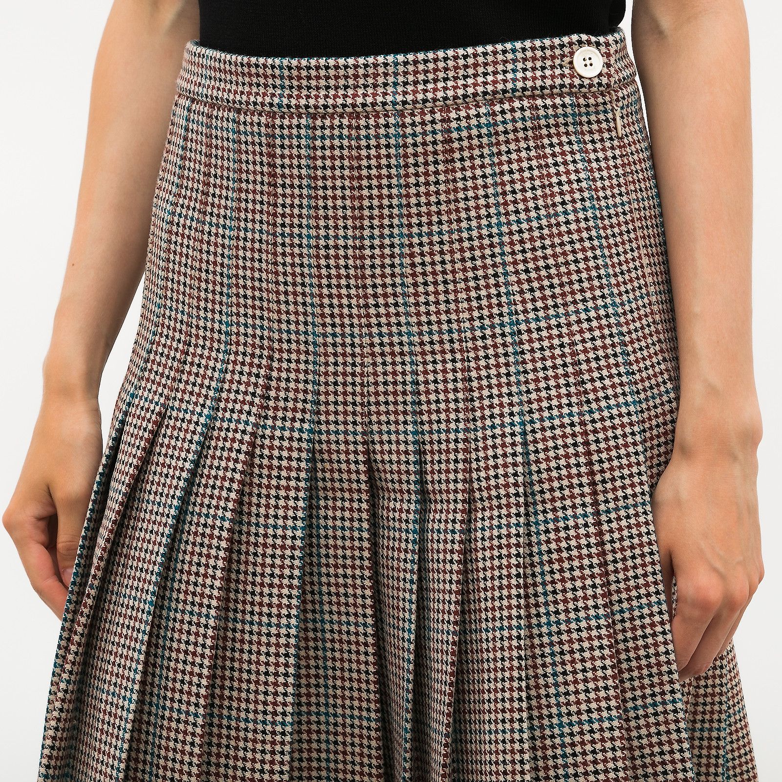 Юбка Off-White - купить оригинал в секонд-хенде SFS - 4