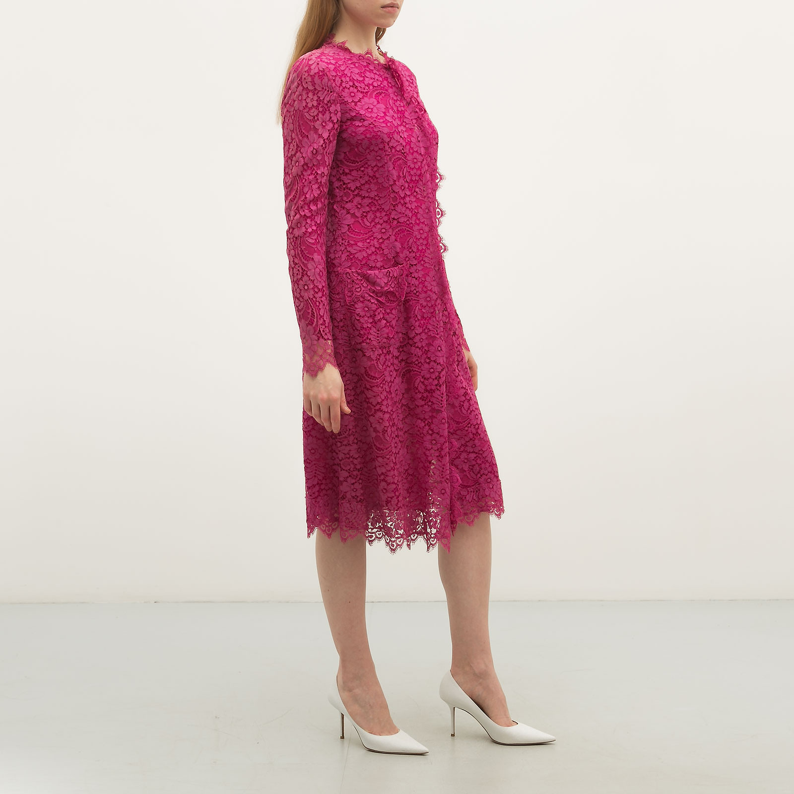 Платье Dolce&Gabbana - купить оригинал в секонд-хенде SFS - 3