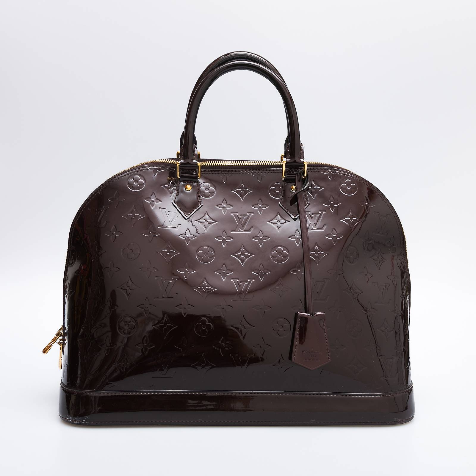 Сумка Louis Vuitton - купить оригинал в секонд-хенде SFS - 1