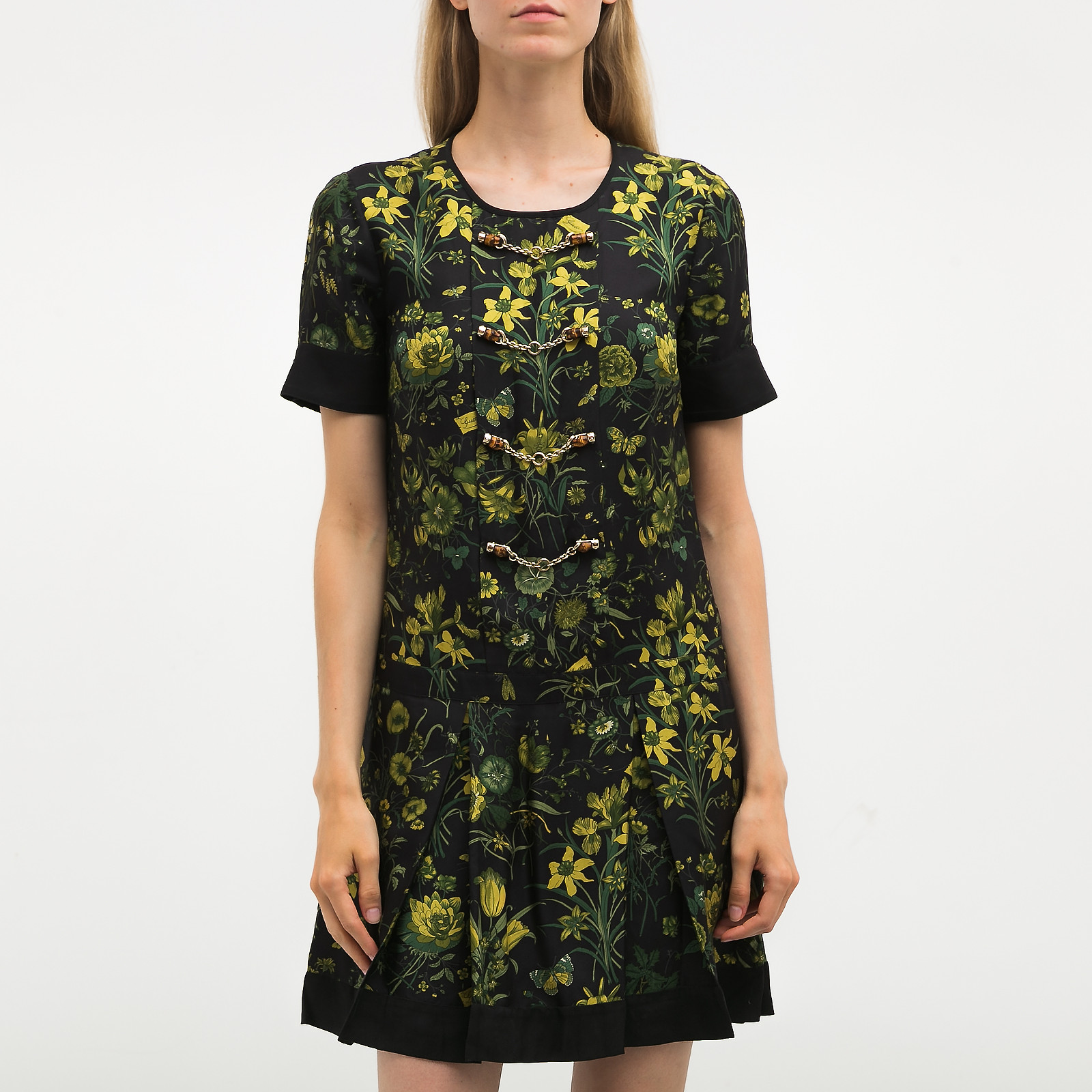 Платье Gucci - купить оригинал в секонд-хенде SFS - 1