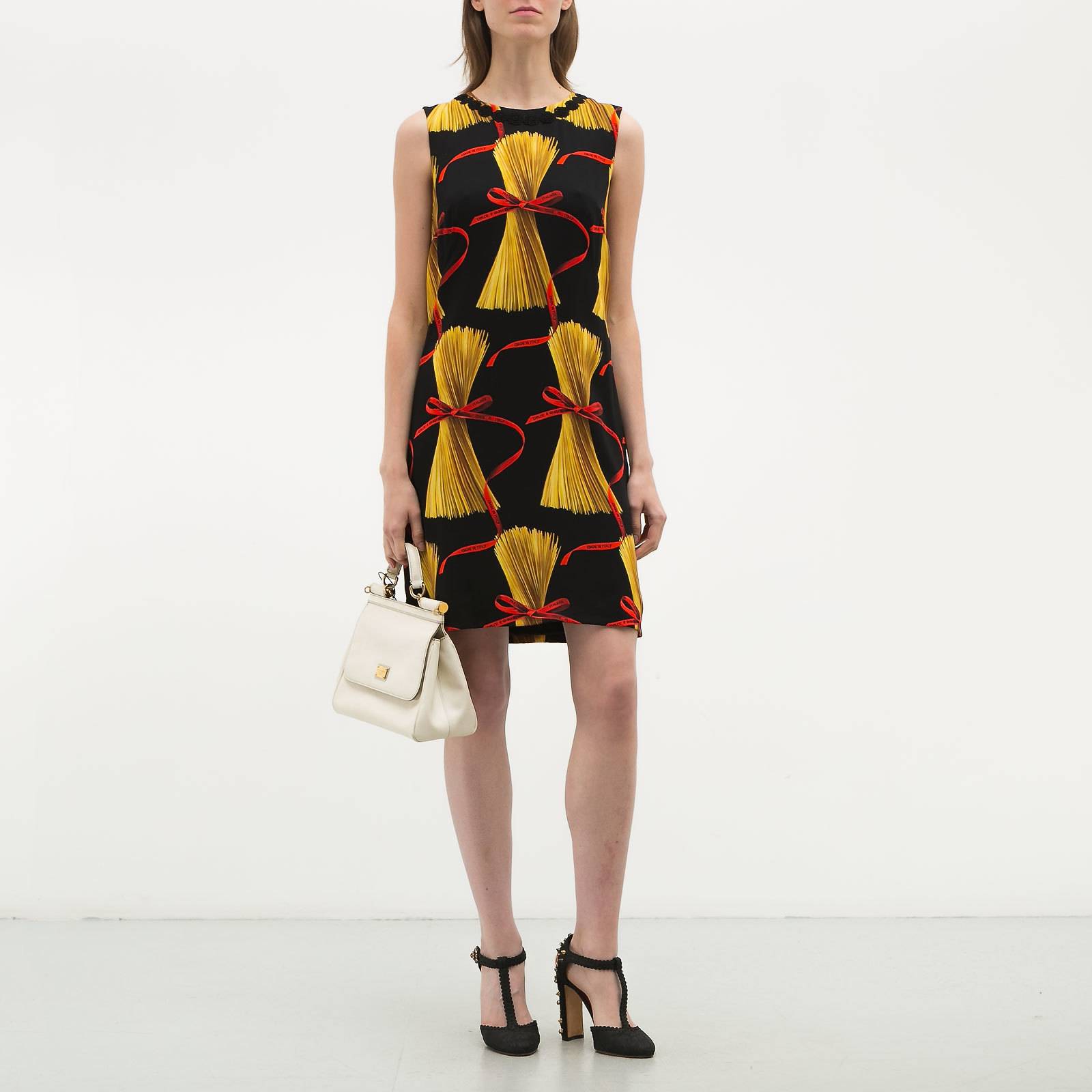 Платье Dolce&Gabbana - купить оригинал в секонд-хенде SFS - 2