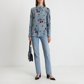 Рубашка Valentino