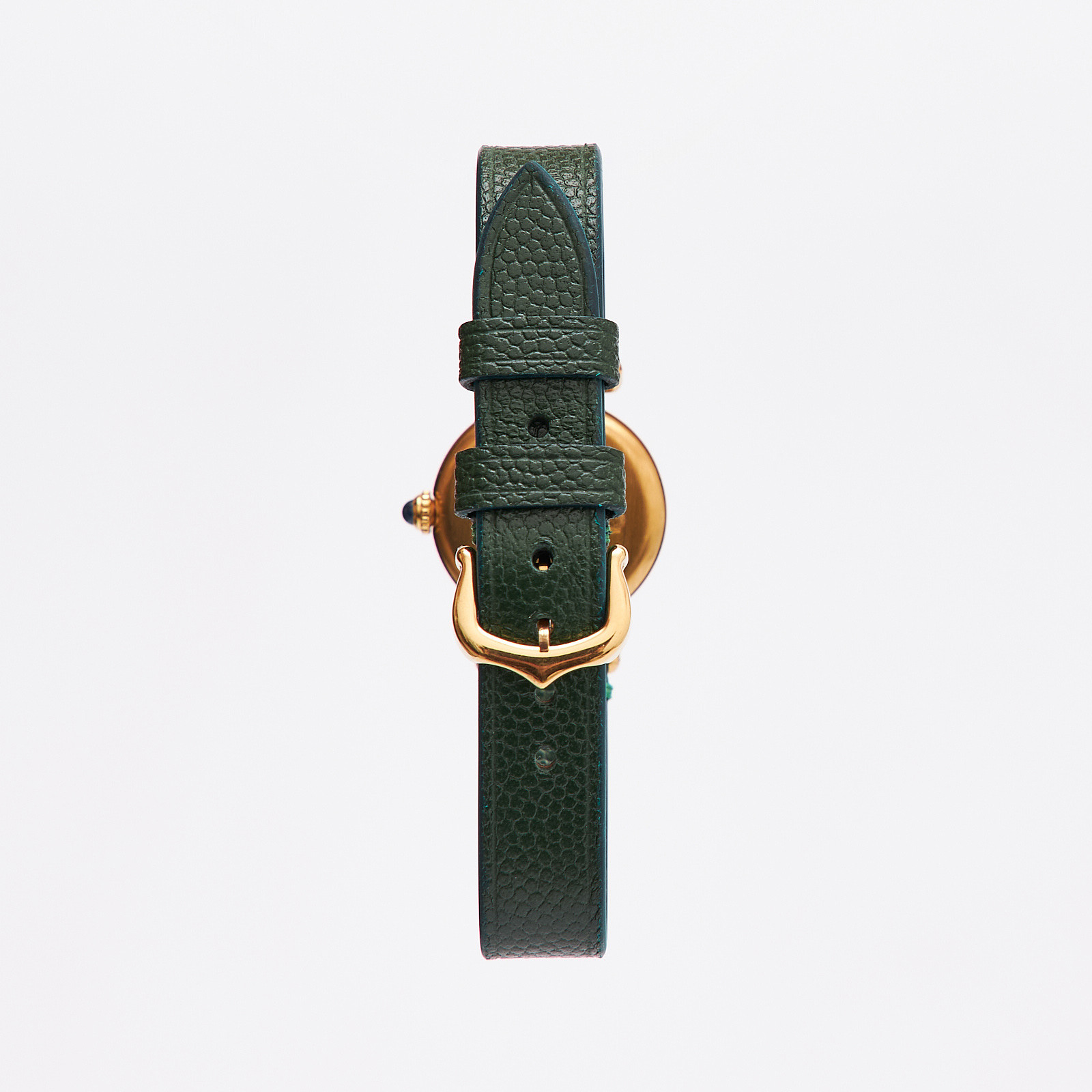 Часы Cartier - купить оригинал в секонд-хенде SFS - 3