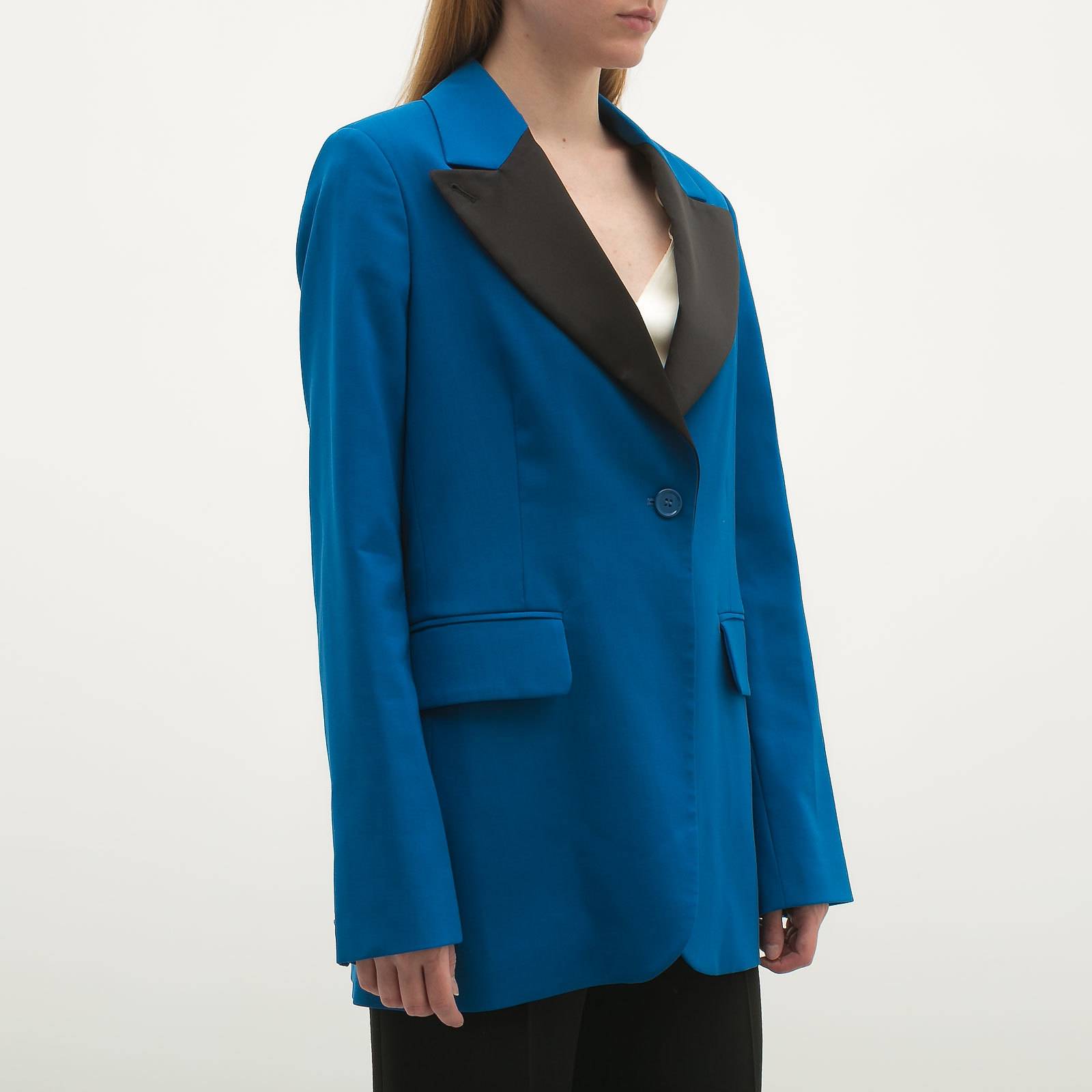 Пиджак MM6 Maison Margiela - купить оригинал в секонд-хенде SFS