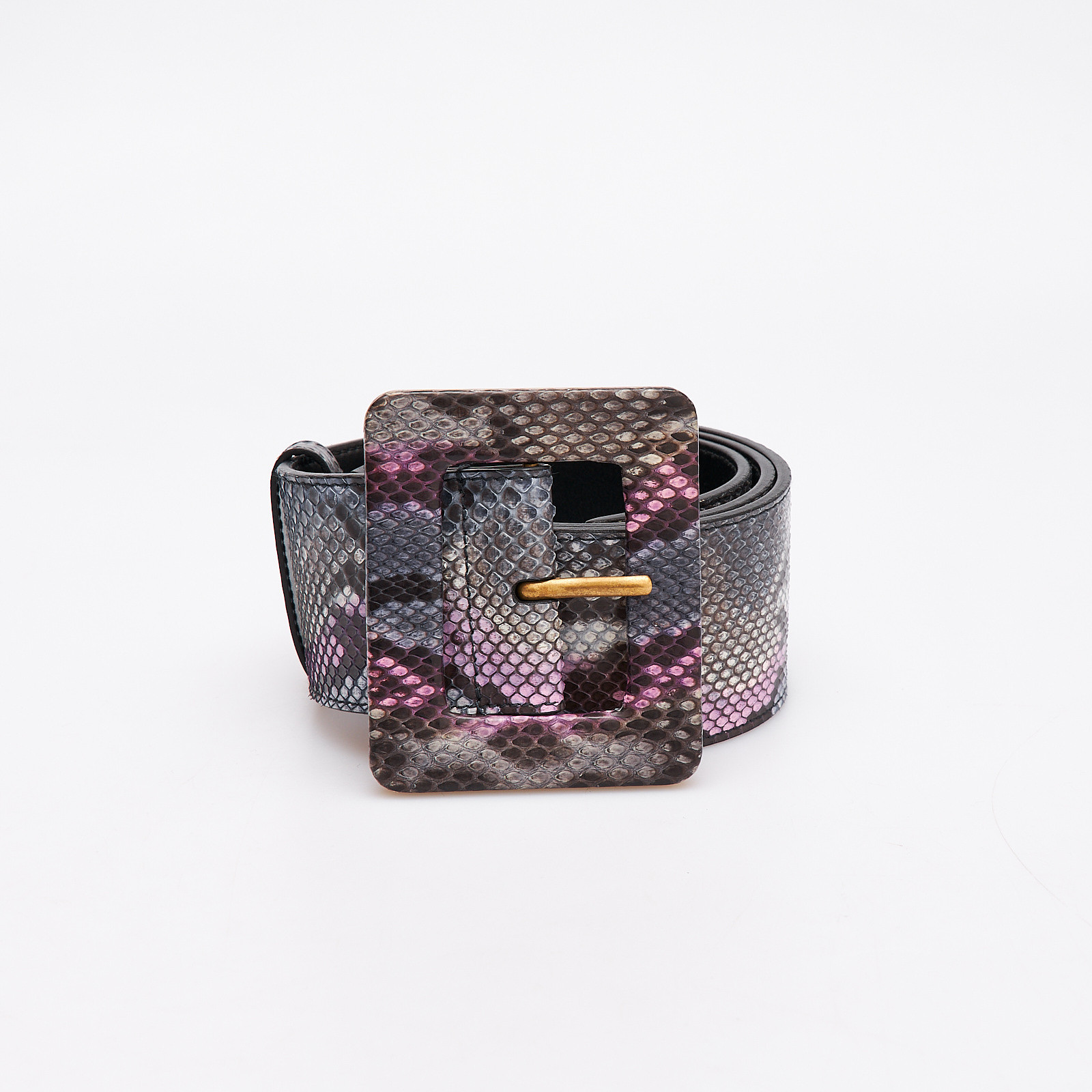 Ремень Yves Saint Laurent - купить оригинал в секонд-хенде SFS - 1