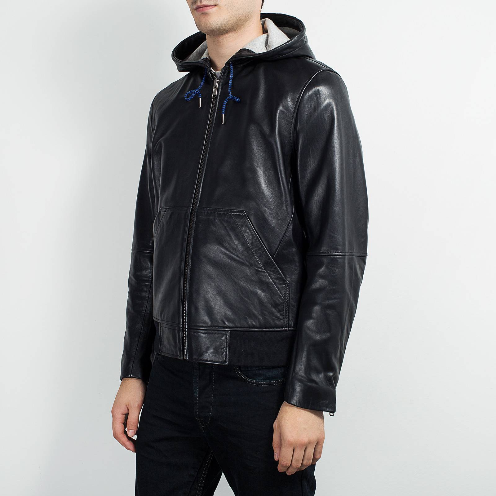 Куртка Marc by Marc Jacobs - купить оригинал в секонд-хенде SFS