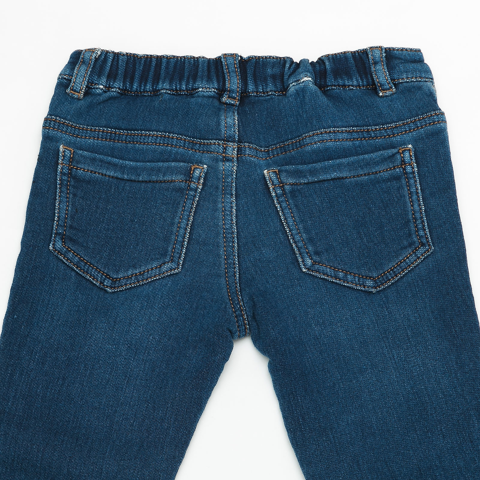 Джинсы Gucci - купить оригинал в секонд-хенде SFS - 3