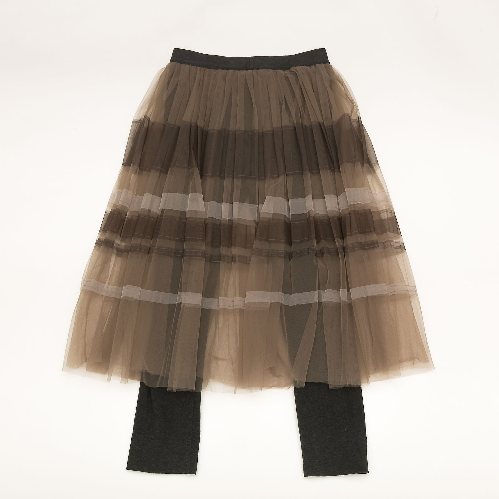Юбка Brunello Cucinelli - купить оригинал в секонд-хенде SFS - 2
