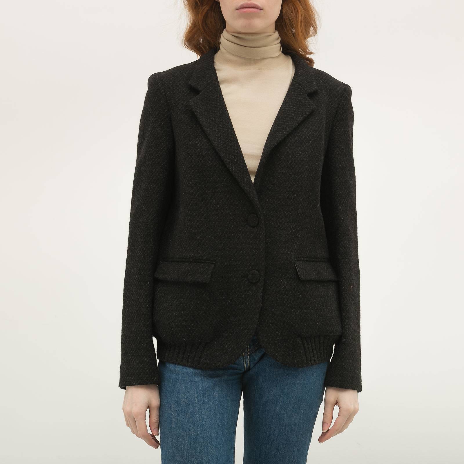 Пиджак Chloe - купить оригинал в секонд-хенде SFS