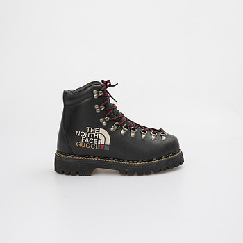 Ботинки The North Face x Gucci