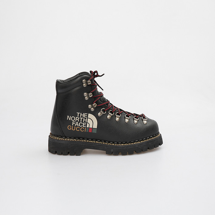 Ботинки The North Face x Gucci