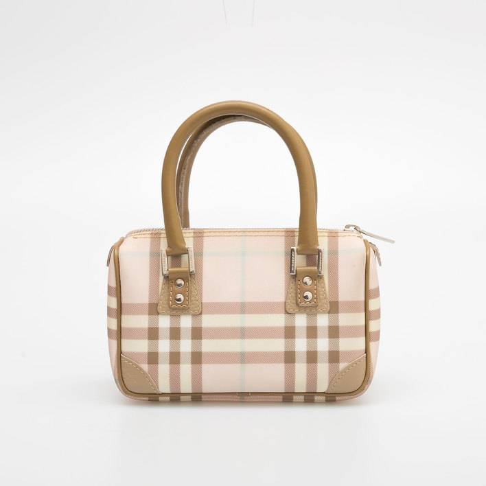 Сумка Burberry