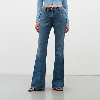 Джинсы Off-White