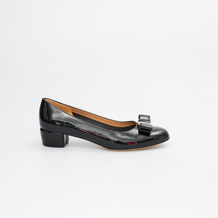 Туфли Salvatore Ferragamo
