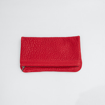 Клатч Alexander Wang