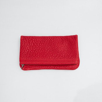 Клатч Alexander Wang