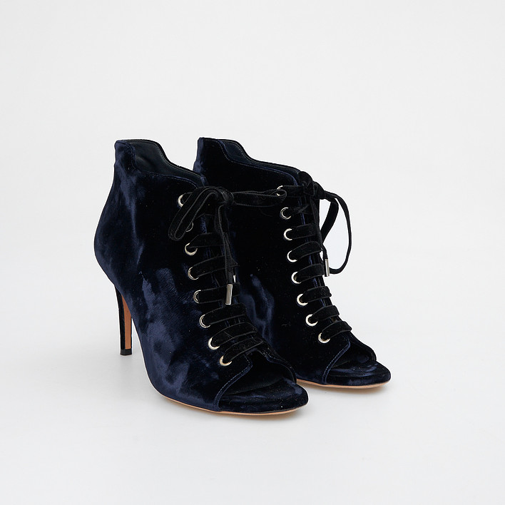 Ботильоны Jimmy Choo