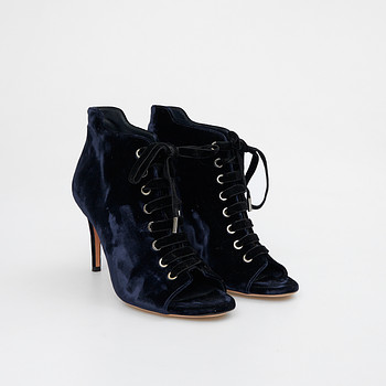 Ботильоны Jimmy Choo